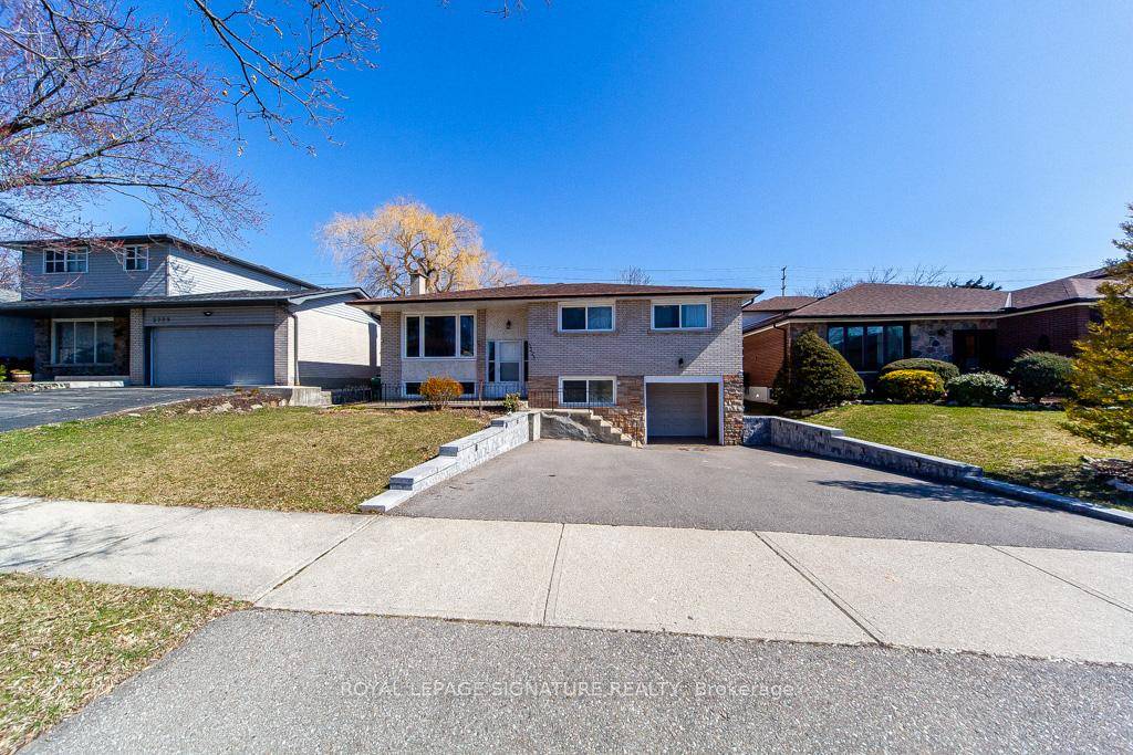This beautifully maintained Bungalow detached home is situated on a quiet, family friendly street in a highly sought after Erindale neighborhood.