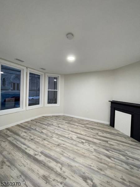 Clifton Ave Newark City New Jersey Single-Family