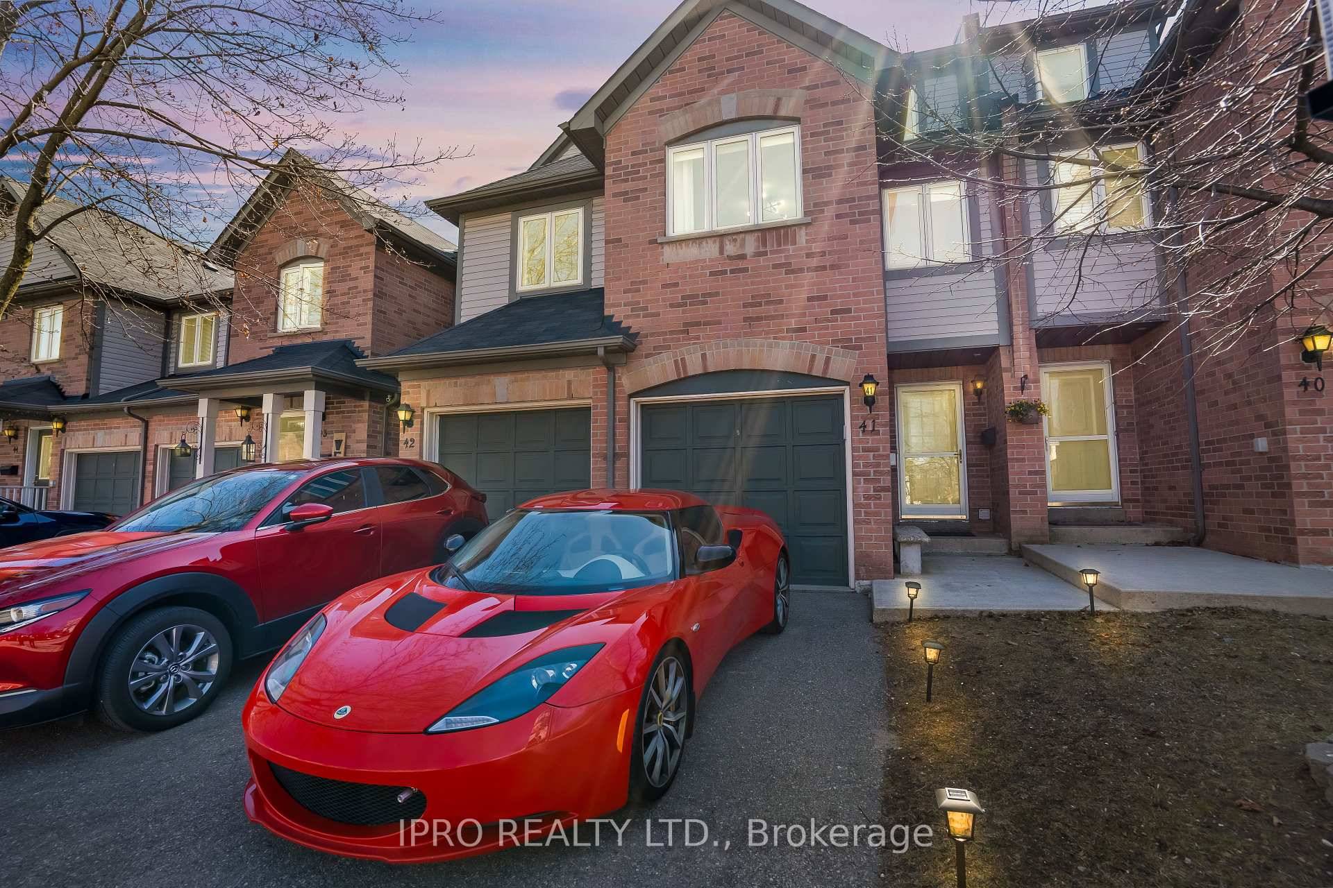 Welcome to this beautifully renovated, custom layout townhome offering 1, 624 sq.