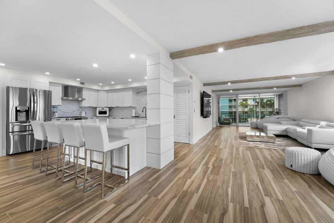 Coastal Luxury in the Heart of Juno Beach SELLING FURNISHED.