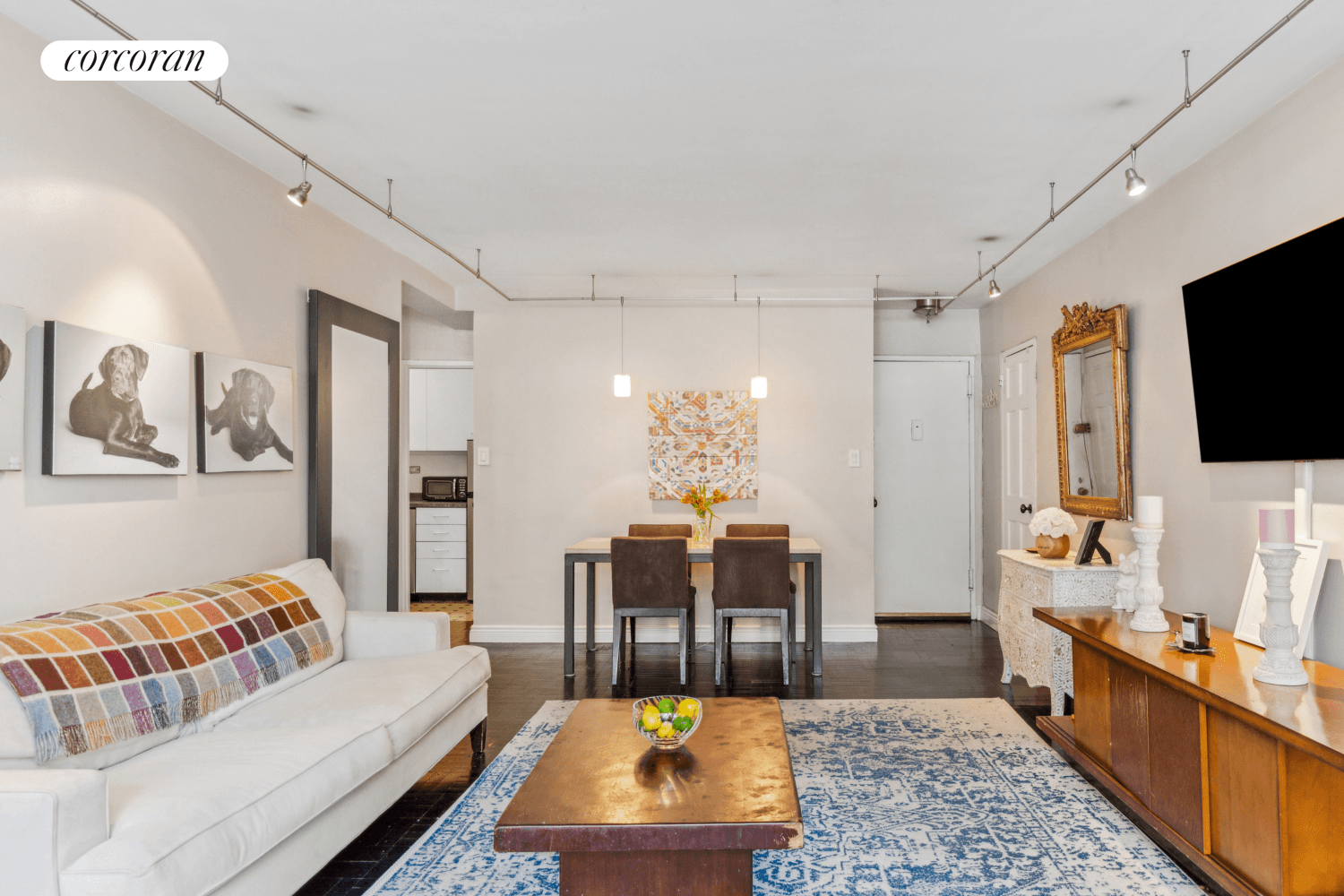 Your opportunity awaits at 175 West 13th Street, to live in a renovated, sun drenched spacious 1 bedroom apartment available at The Cambridge ; a wonderful full service co op ...