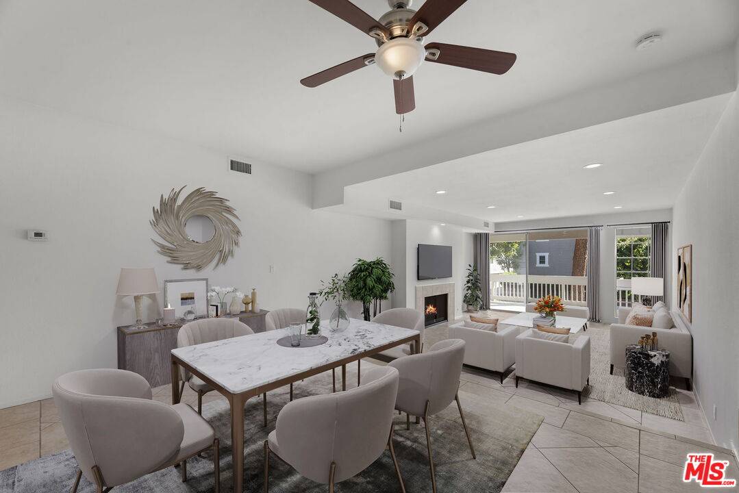 4342   Redwood Ave 2BR Marina Del Rey La