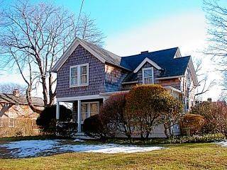 Traditional 4 Bedroom Home
