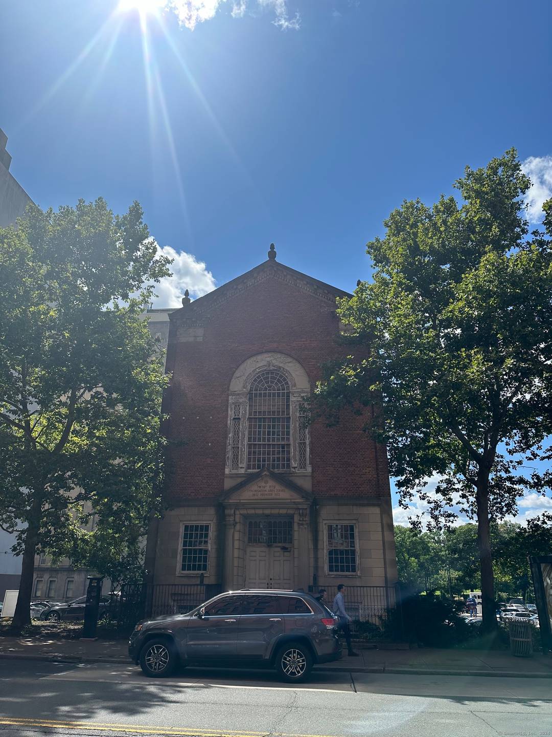 Amazing Opportunity in the Heart of Downtown Hartford !