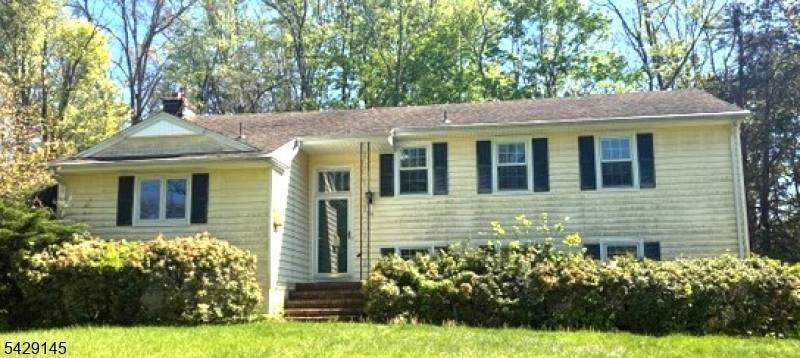 Welcome to this lovely Bi Level property located in the desirable Basking Ridge section of Bernards Twp.