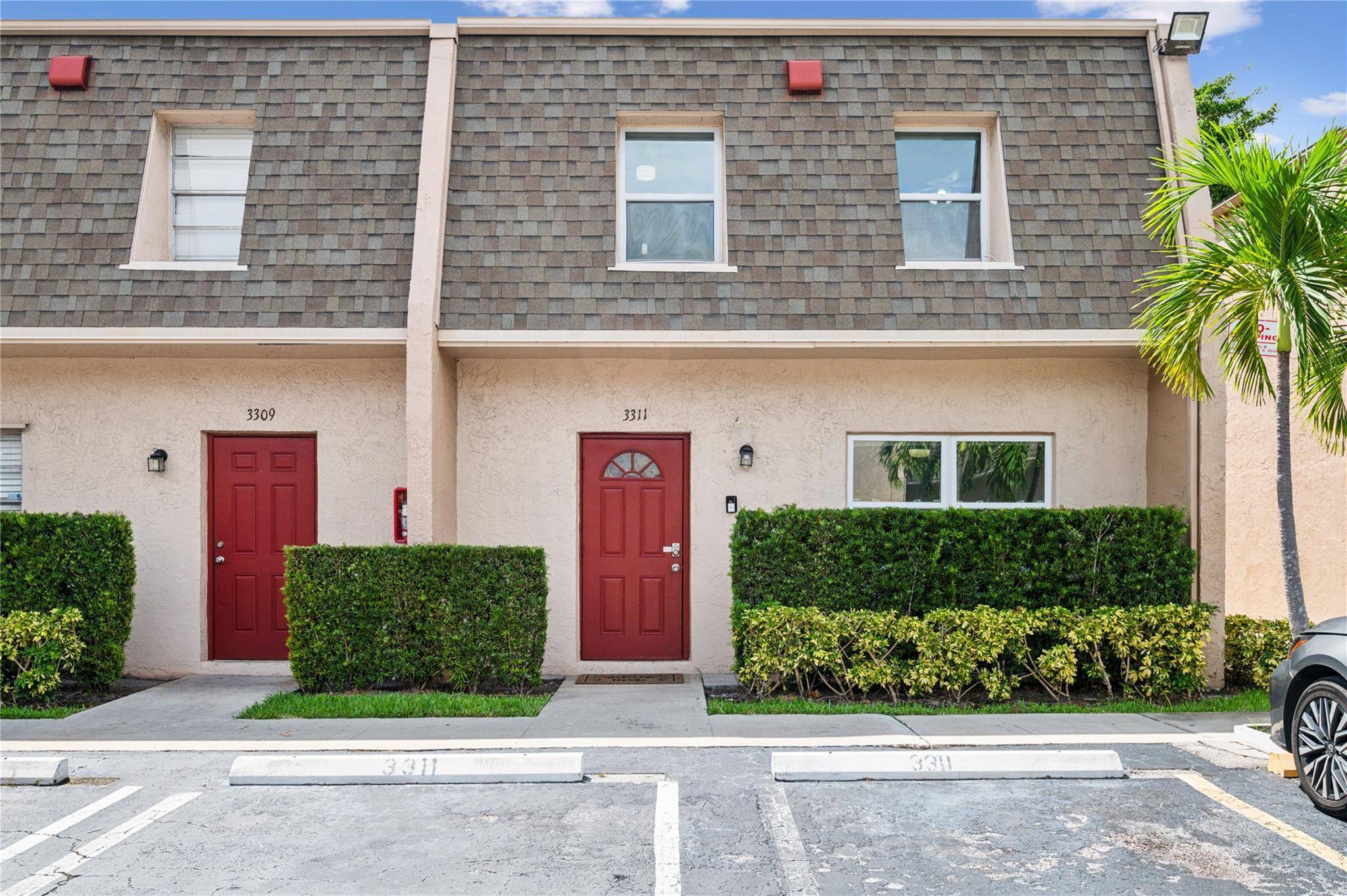 You must see this beautiful 4 bedroom, 2.