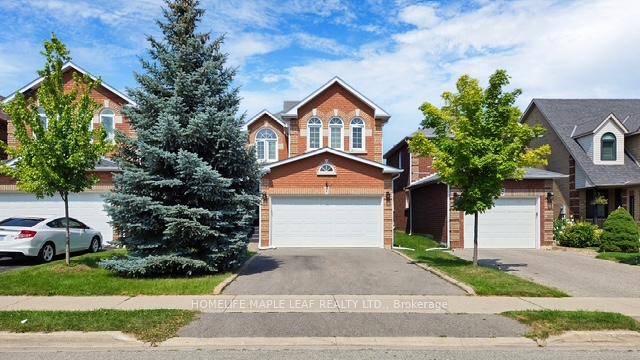 This Stunning, Affordable, Sun Filled, Luxurious, Detached Home With Three Bedrooms amp ; Three Bathrooms, Located In High Demand Prime Snelgrove Area Of Brampton Is A Rare Gem.
