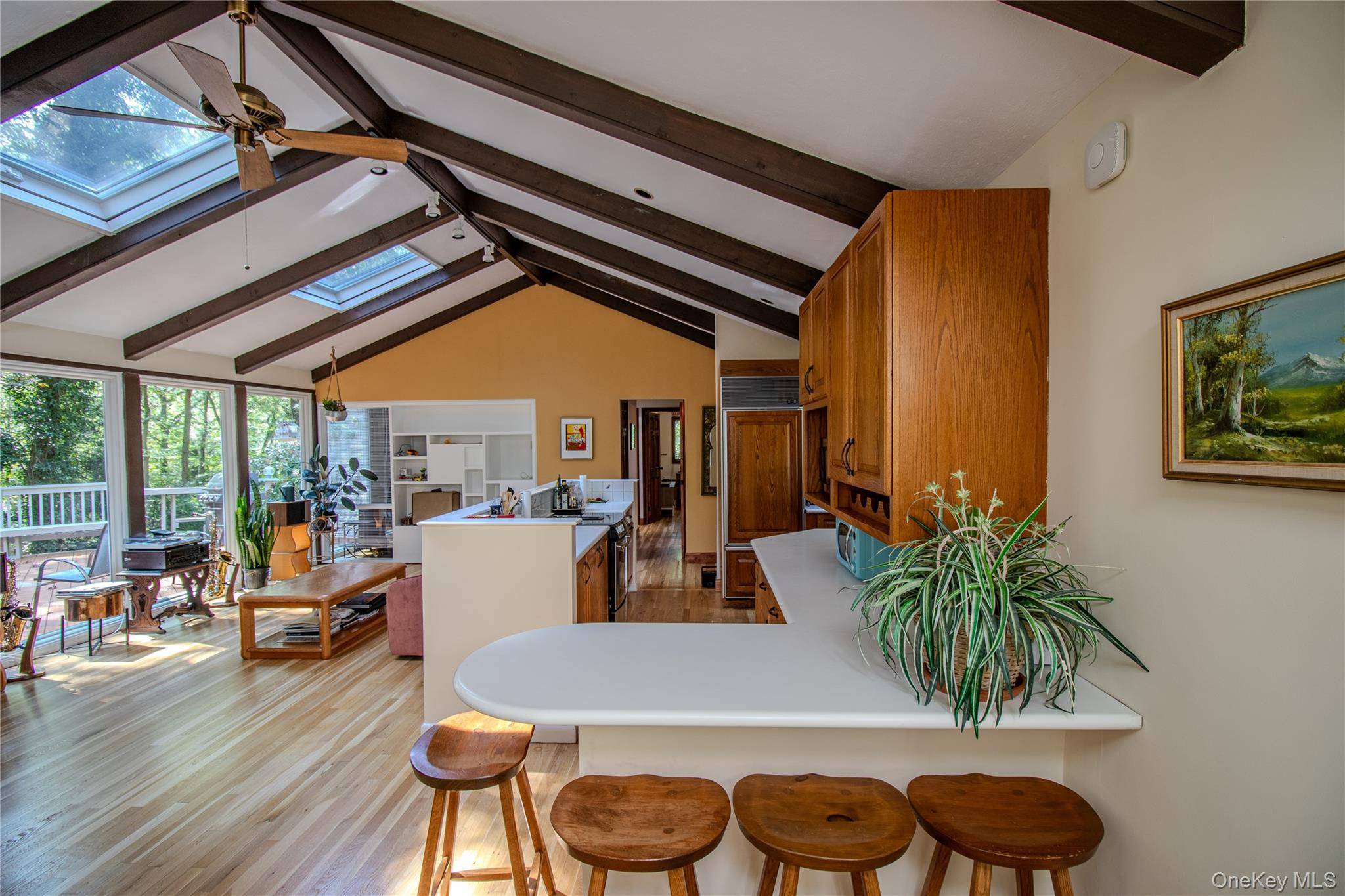 Located in the highly desirable Bayberry Estate Sub Division of Huntington and ready to move into right away !