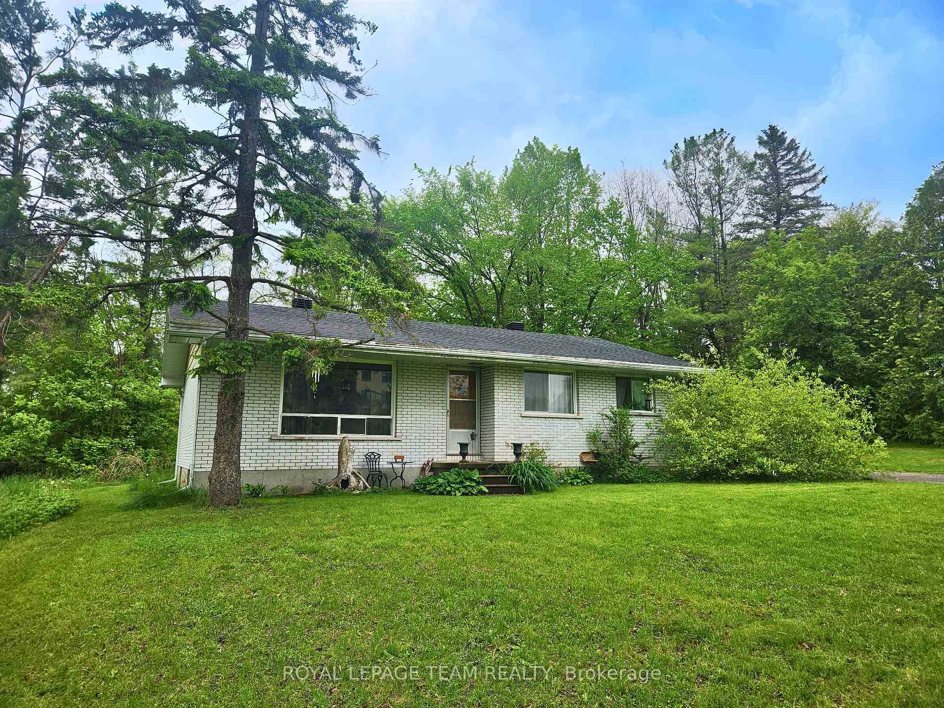 Rare Village Opportunity in the Heart of Carp !