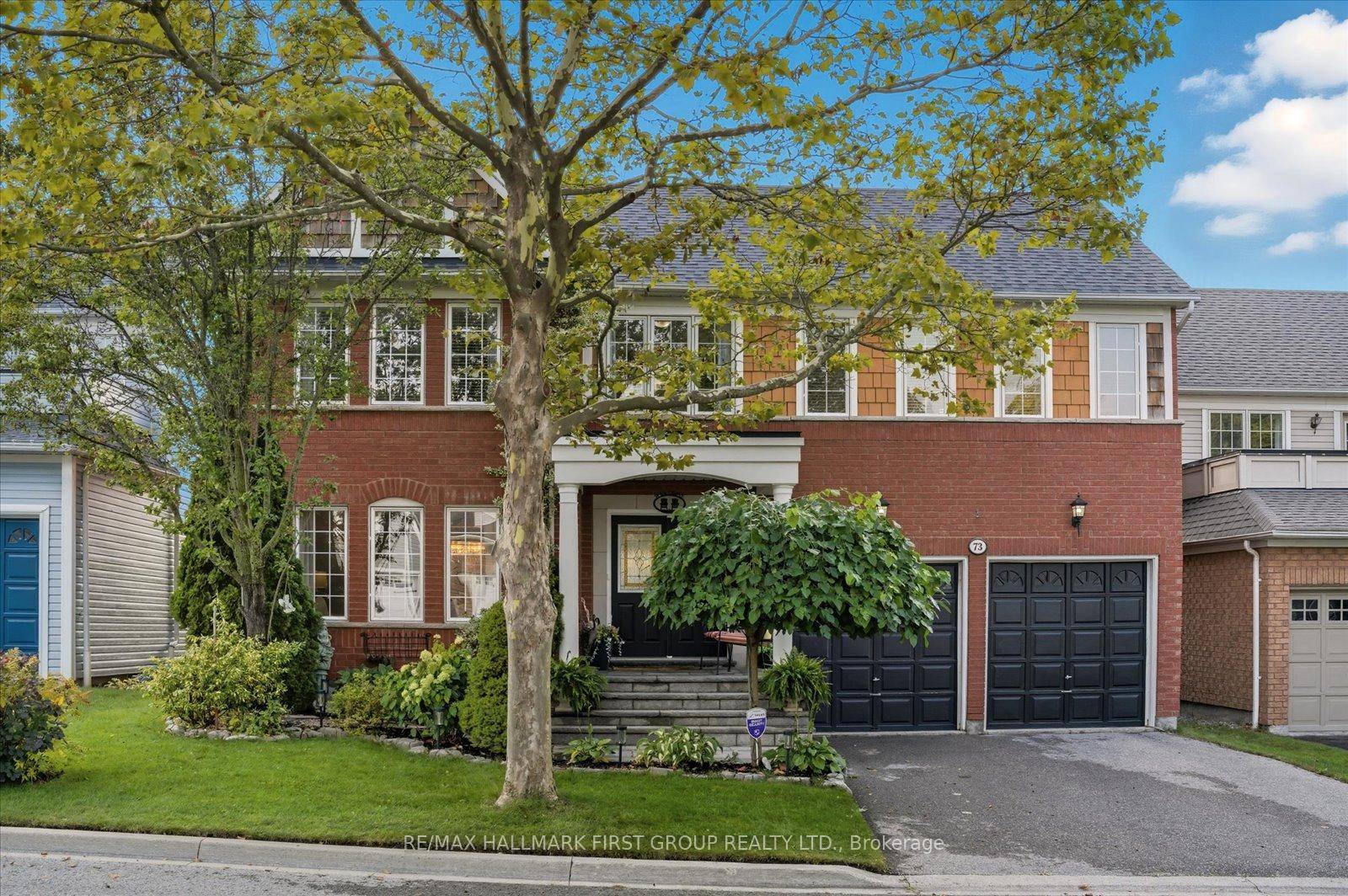 Welcome to this Tribute built executive home.