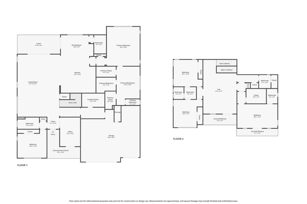 Set on a private half acre homesite within the gated community of Prado in Jupiter, this sought after Alexandria model with a coastal exterior offers 5 bedrooms, 4.
