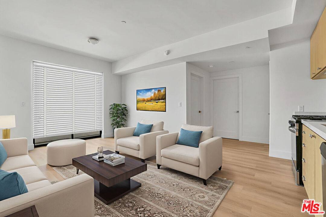 1822   Overland Ave 2BR La