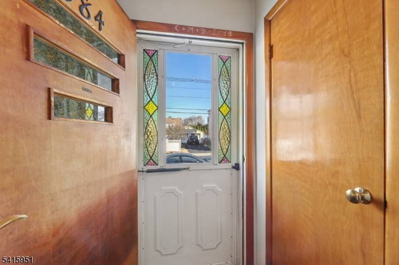 Opportunity awaits with this 2 bedroom, 2 bath brick ranch located on a quaint residential street.