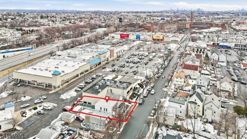 Great investment opportunity in the desirable Botany Village section of Clifton !