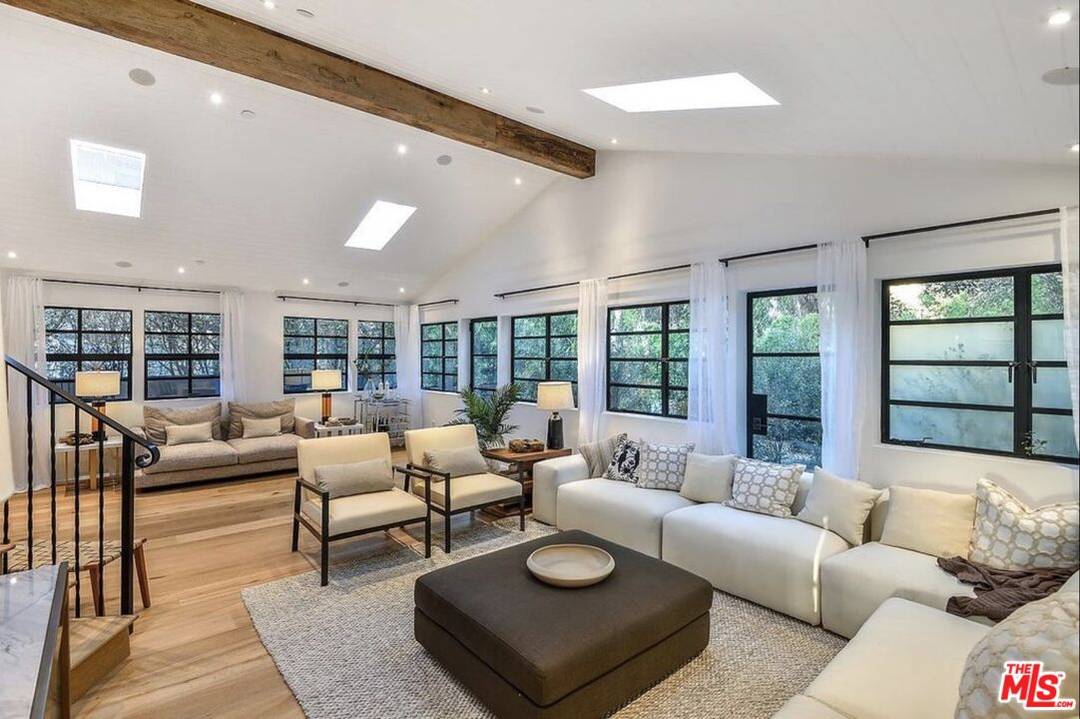 707 Amoroso Pl 4BR Marina Del Rey La