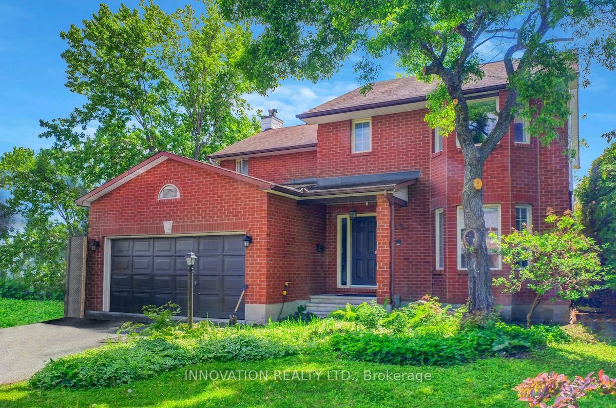 A 4 Bedroom Home with Heart.