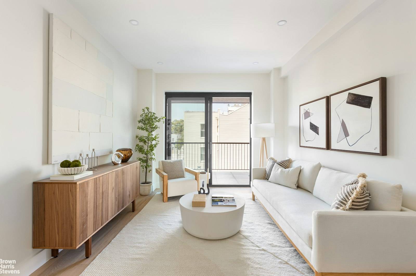 Welcome to Williamsburg's newest luxury development at 30 Bushwick Avenue, a sophisticated new condominium in the vibrant heart of one of Brooklyn's most desirable neighborhoods.