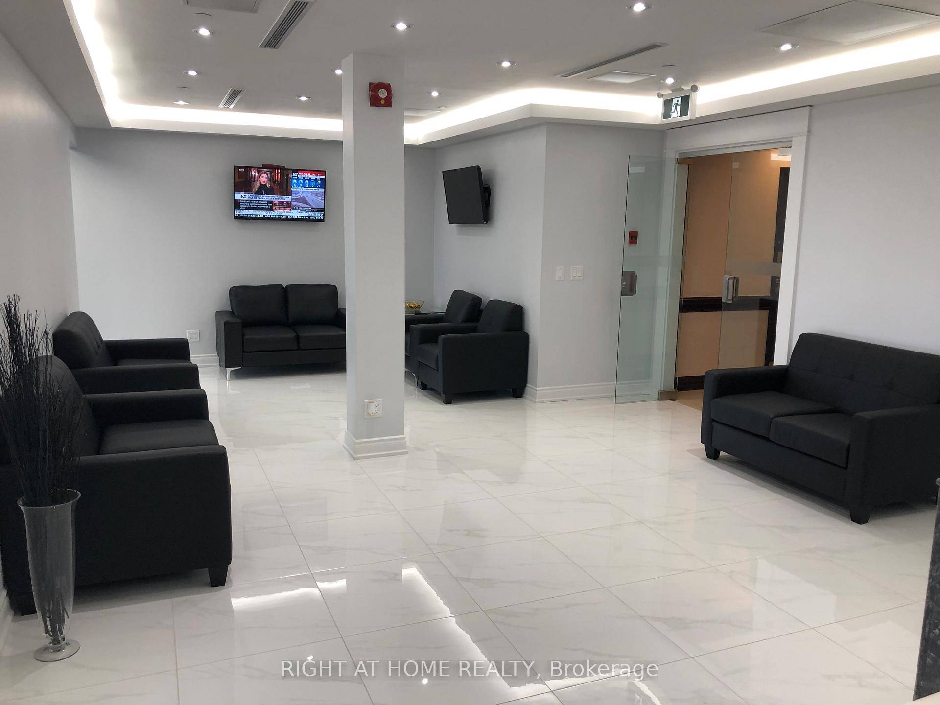 ! ! Modern Office For Lease !