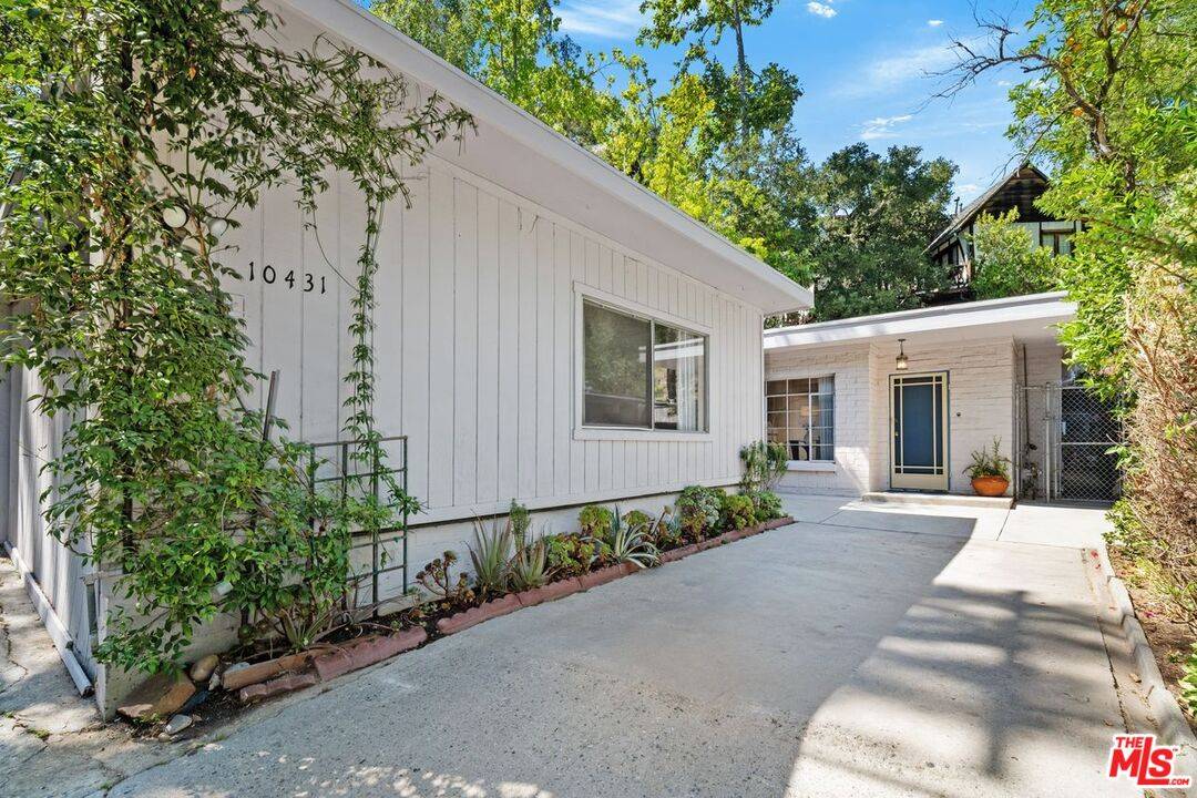 10431   Seabury Ln 2BR Bel Air La