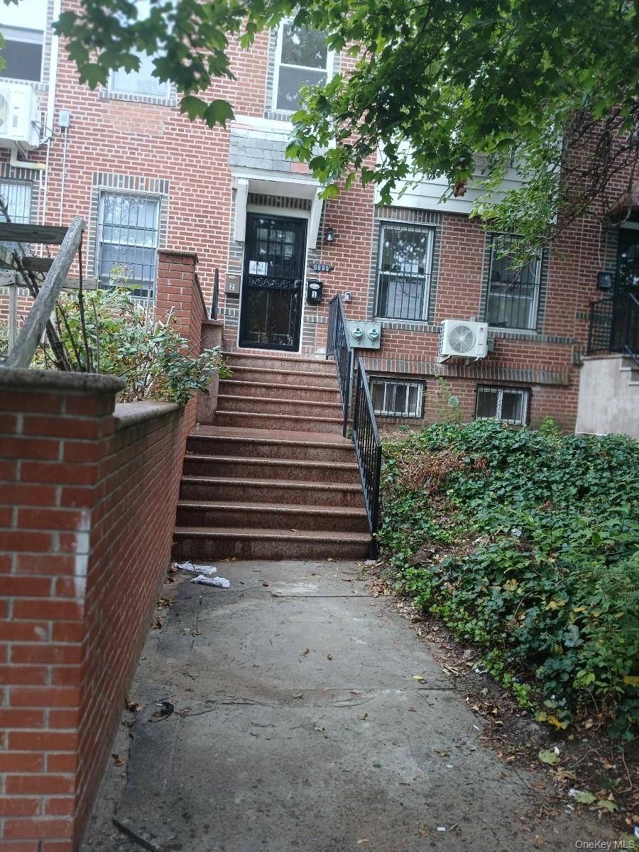 Welcome to this beautiful brand new brick colonial located in the heart of Rego Park.