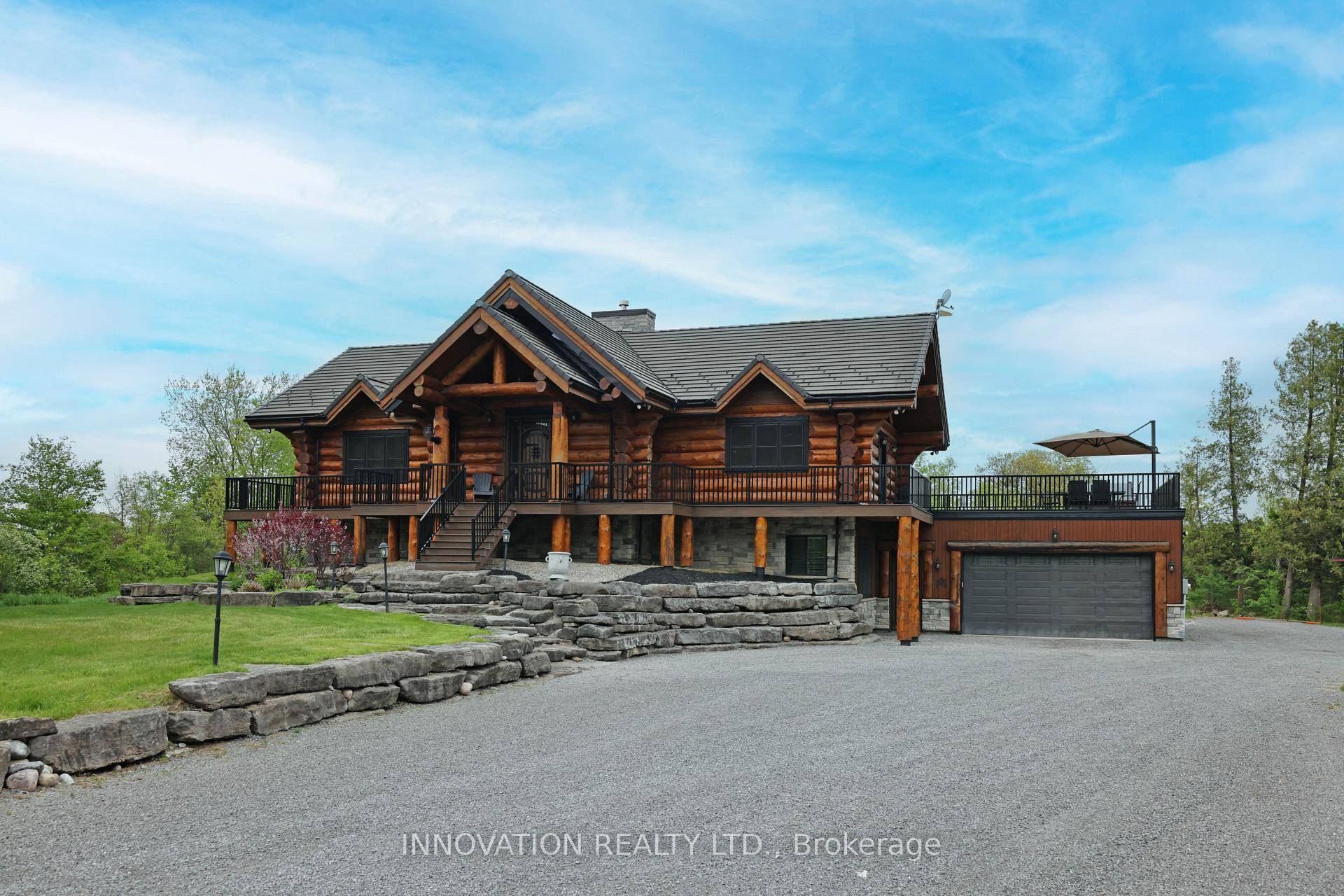 Whistler comes to the Ottawa Valley !