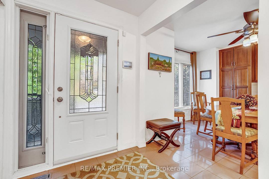 Spectacular 3 Bedroom Home, Nestled In A Country Like Setting, Featuring A Spacious Modern Kitchen That You'd Expect In A More Luxurious Home, Boasting A Large Center Island With Storage, ...