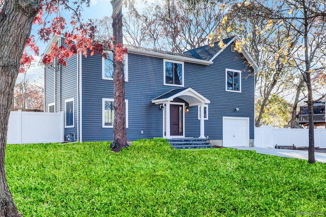 Completely Renovated Move In Ready !