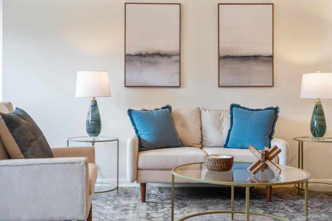 Originally a THREE bedroom when first offered in 1978, enjoy resort style living in the heart of Westchester at the coveted High Point gated community.