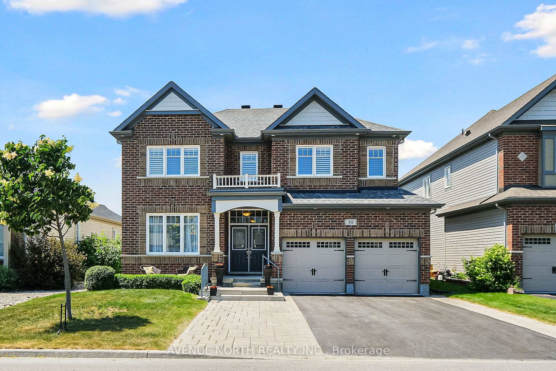 Welcome to 332 Andalusian Crescent, a beautifully maintained home by its original owner.