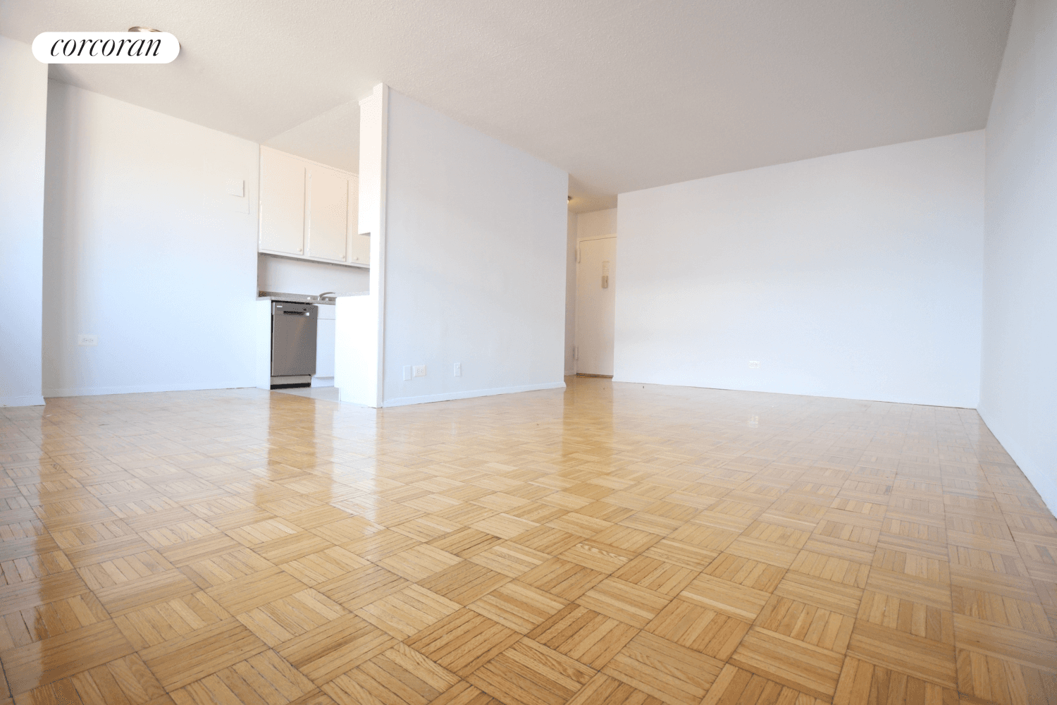 This is a BIG ONE ! Located on a high floor of a 24 Hour attended lobby building with a suite of amenities including an attached garage, laundry, a sundeck, ...