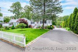 WELCOME to this charming Cape Cod style home, 4 bedrooms, 3 bathrooms that features 1392 square feet of comfortable living space and a blend of classic character with modern updates.