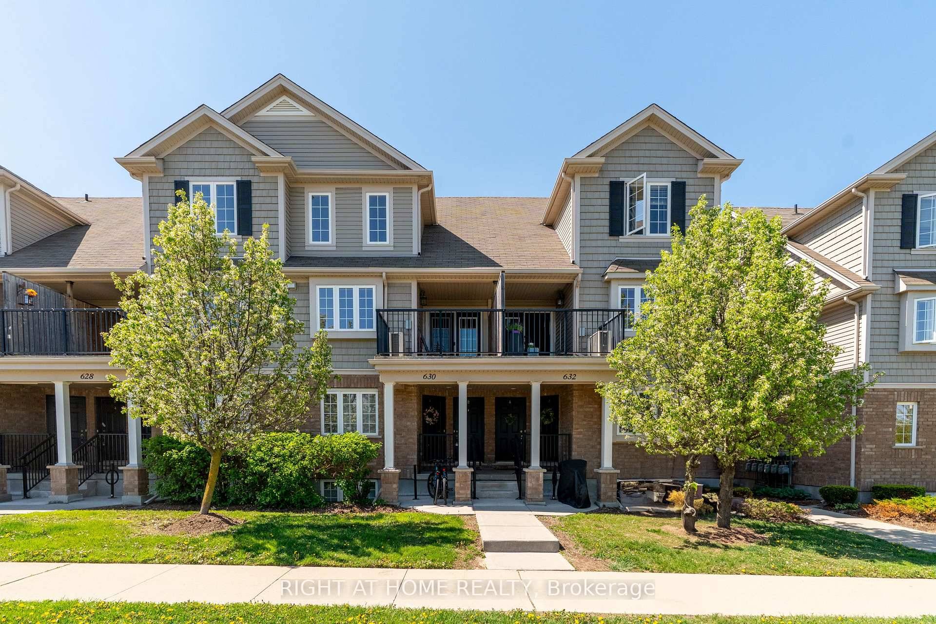 Immerse yourself in nature with this stunning 2 bedroom condo on the edge of Guelph Lake Conservation Area.