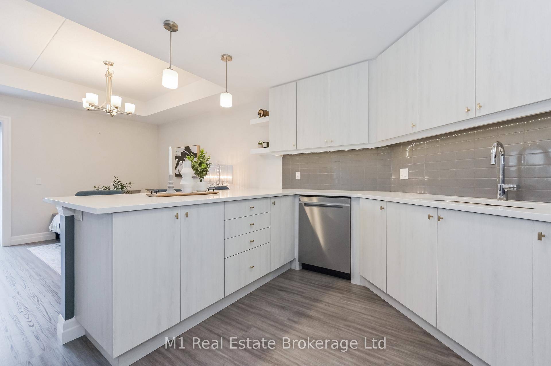 Welcome to Unit 101 at 19 Stumpf Street, nestled in the heart of historic Elora !