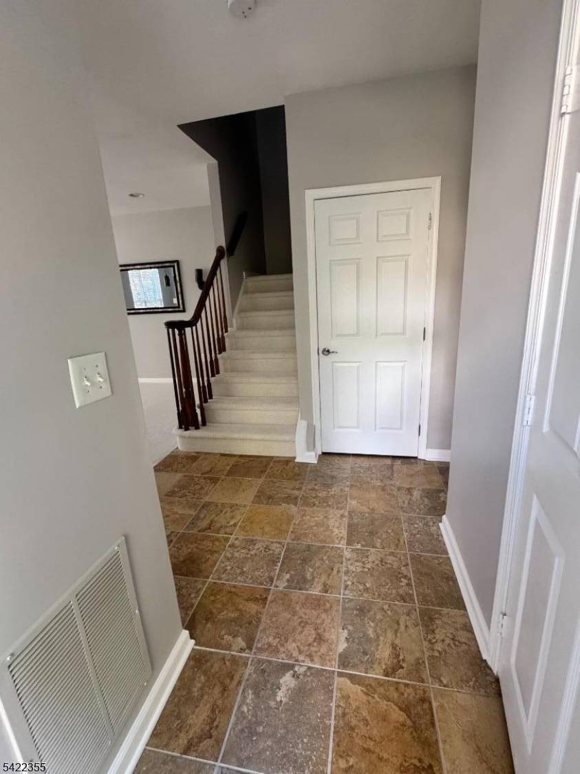 Take a look at this beautifully updated, freshly painted, light and bright end unit Chelsea model with new carpet.