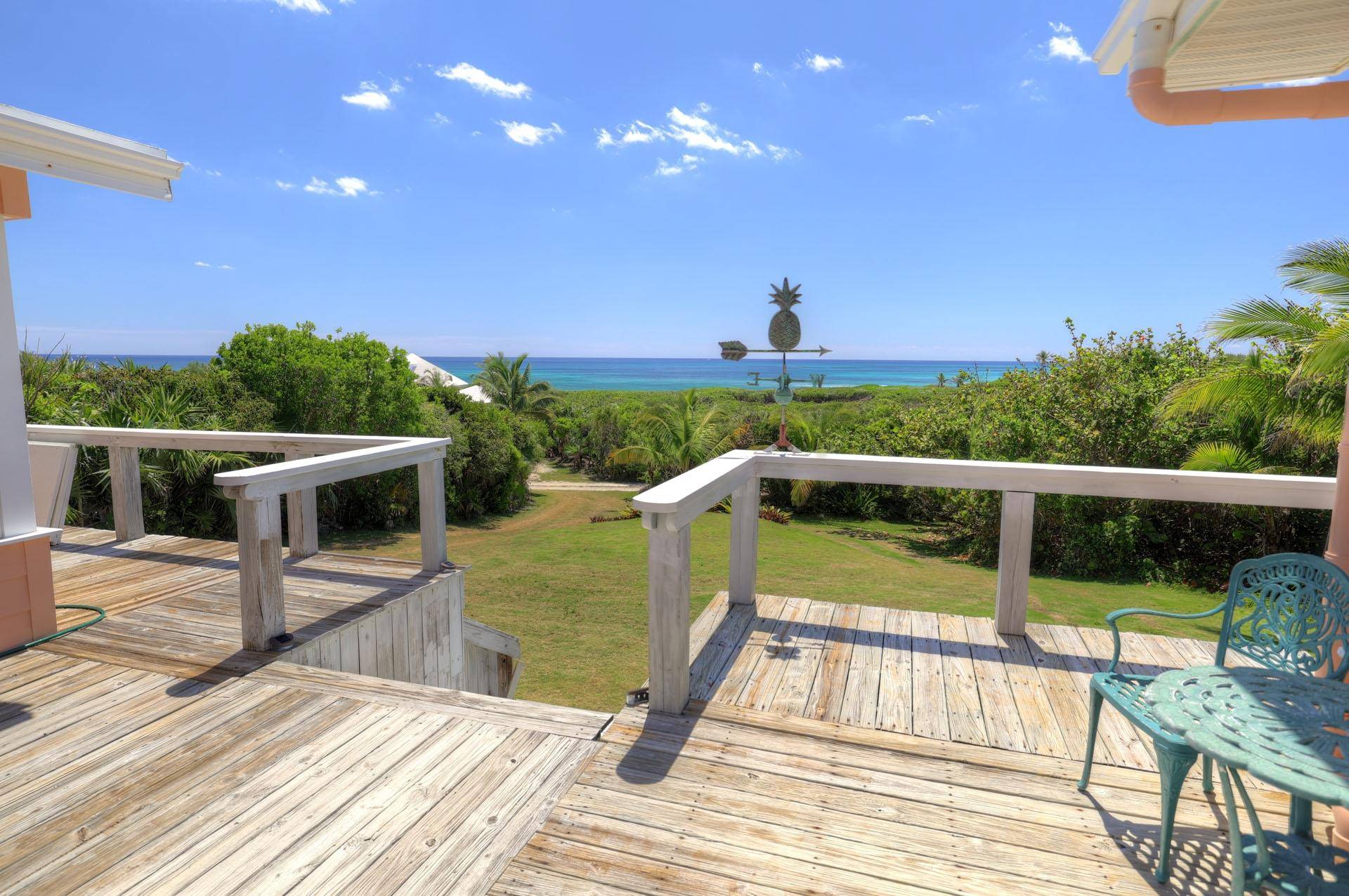 CHIMNEY HILL #3 Single Family Home Abaco