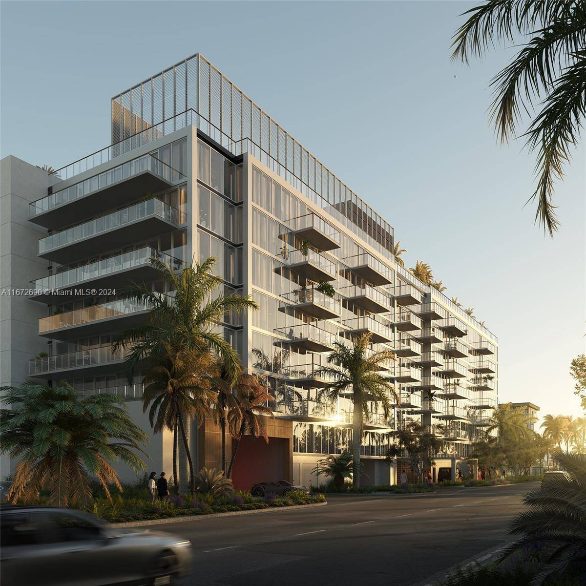 Welcome to the crown jewel of Bay Harbor Islands' Renaissance !