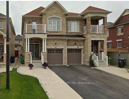 LOVELY Professionally Finished LEGAL basement apartment in the sought after Credit Valley neighbourhood.