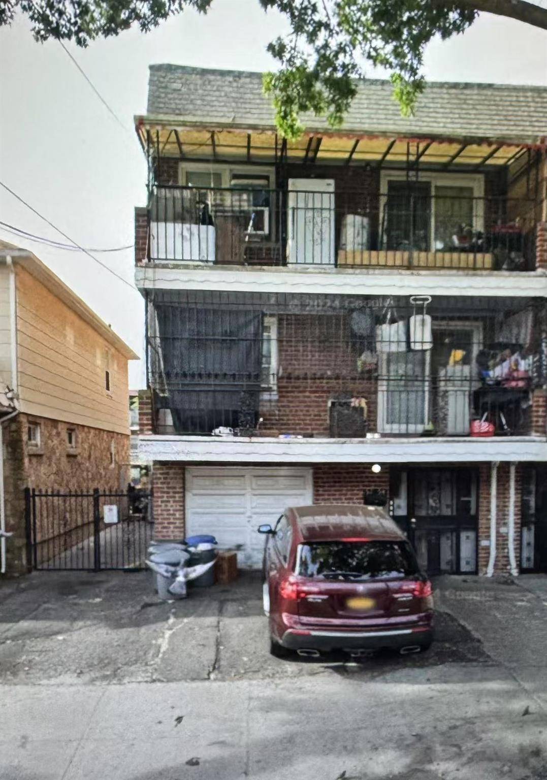 House For Sale. Basement, 3 Rooms.