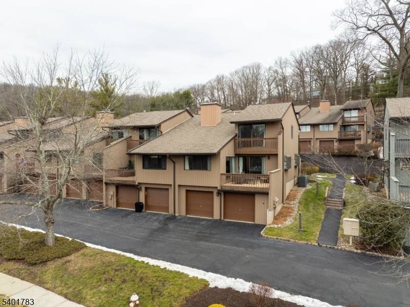 N Main St Boonton Town New Jersey Single-Family