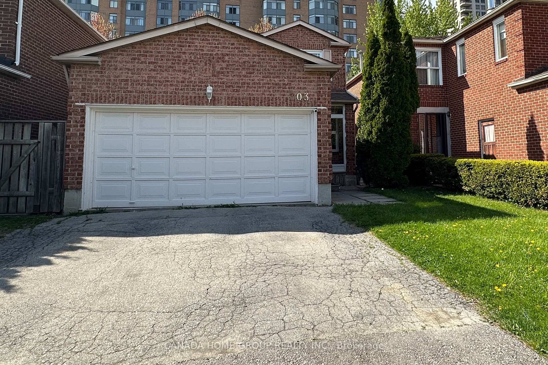Well maintained and thoughtfully upgraded, this 3 bedroom, 4 bathroom detached home is nestled in the heart of Mississauga.