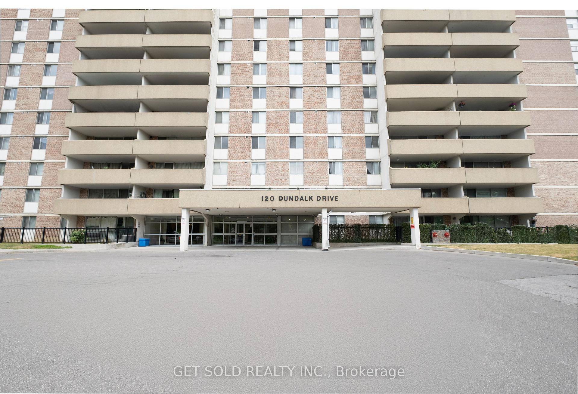 You've found it, the Crown Jewel of 120 Dundalk Drive.