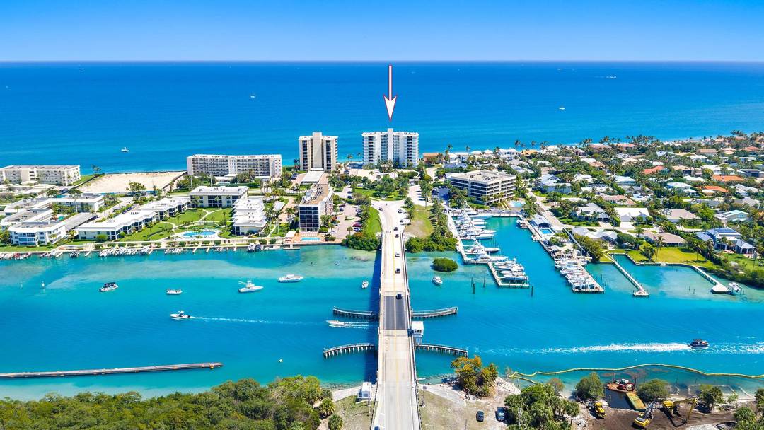 This fully furnished, turnkey, WATERFRONT rental you've been DREAMING of is Available starting IMMEDIATELY APRIL 2026 This STUNNING 3 bedroom, 2 bathroom, waterfront condo with a WRAP AROUND BALCONY and ...