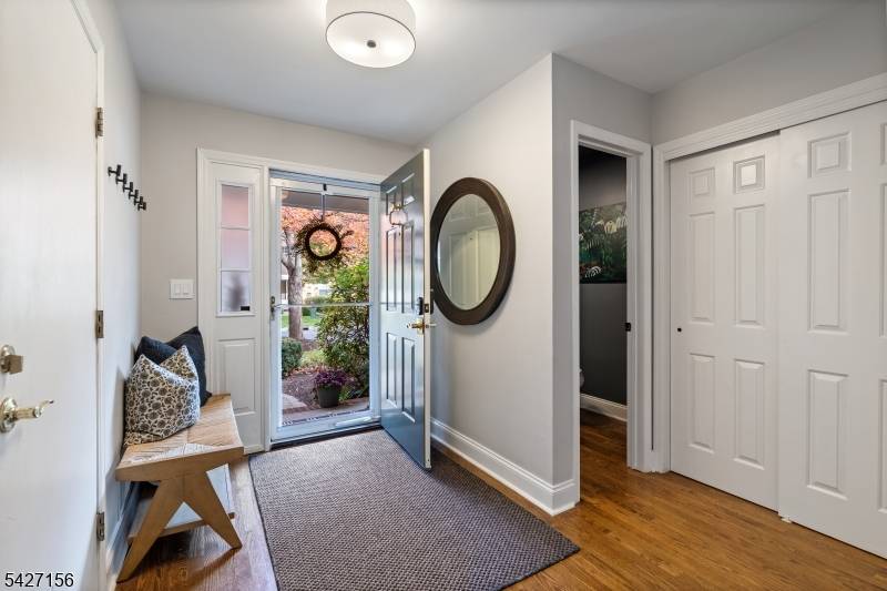Welcome to this beautifully renovated and professionally designed smart home in the sought after Liberty Greens community.
