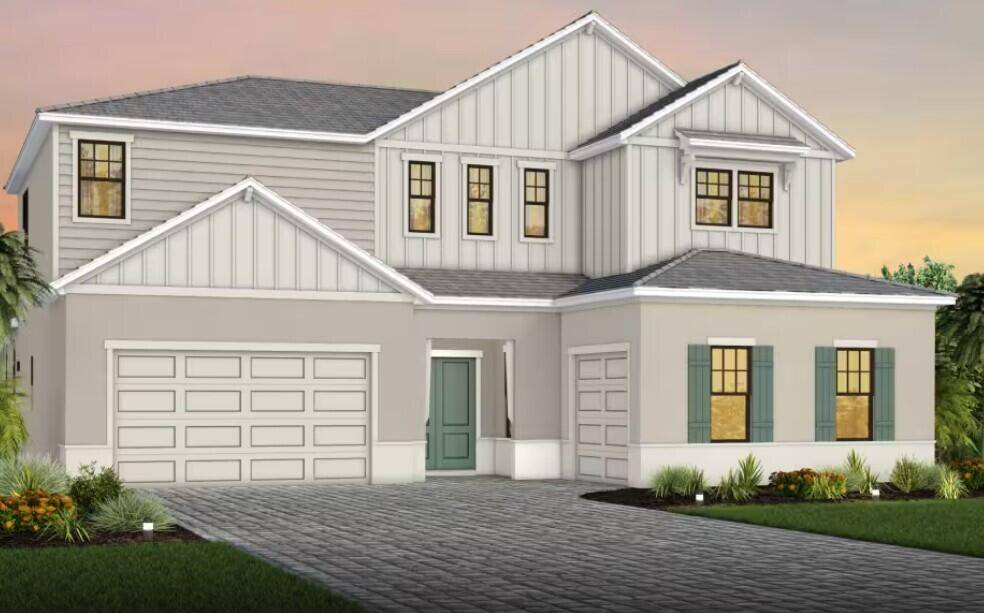 UNDER CONSTRUCTION Welcome to Pulte Homes newest Premier community of Marigold.