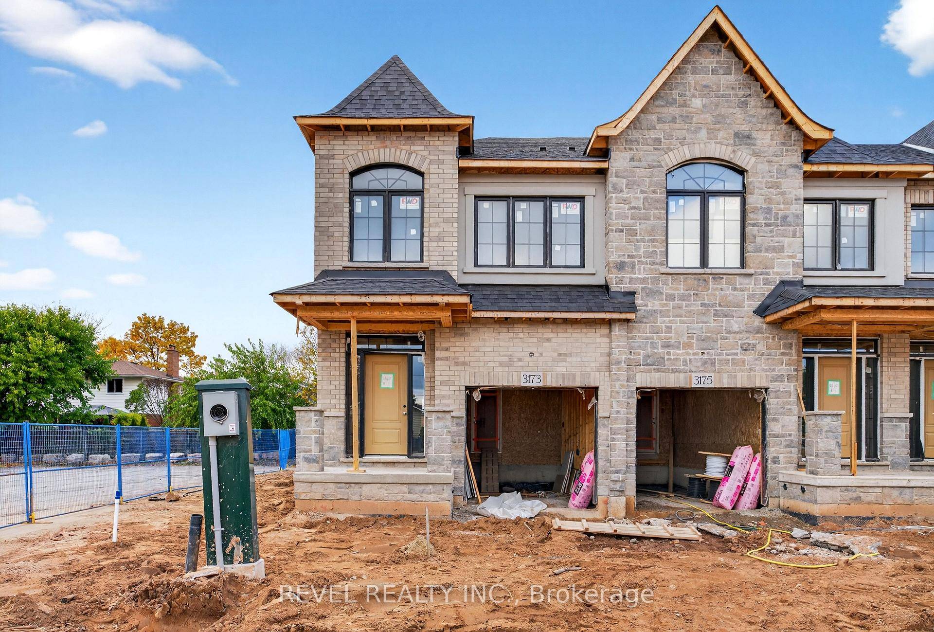 Construction is underway Welcome to the Gala Community with a French Country feel, rustic warmth amp ; modest farmhouse design.