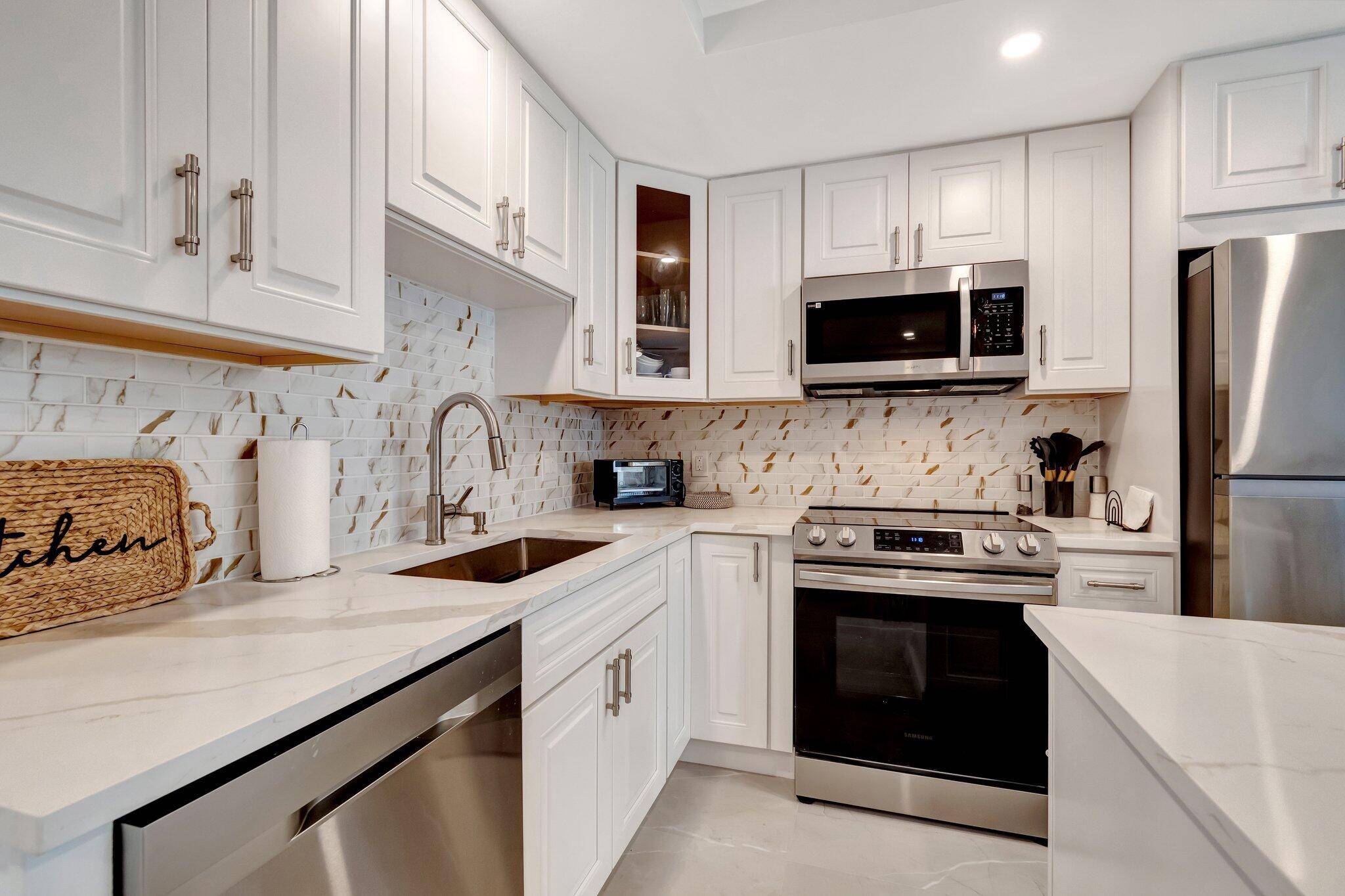 Welcome to your own personal LUX FLORIDA CONDO in the famous Century Village East !