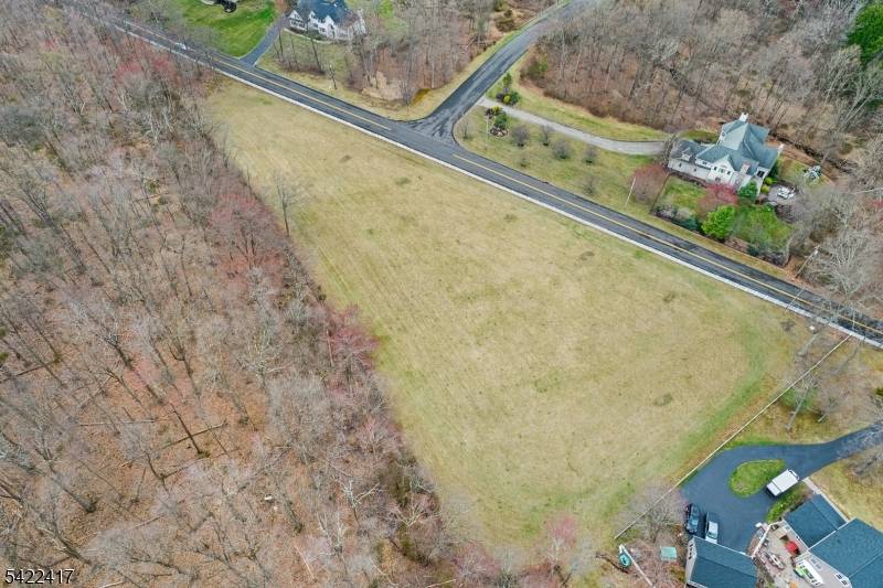 Three beautiful lots to be built on by acclaimed builder Jon Rocker of J.