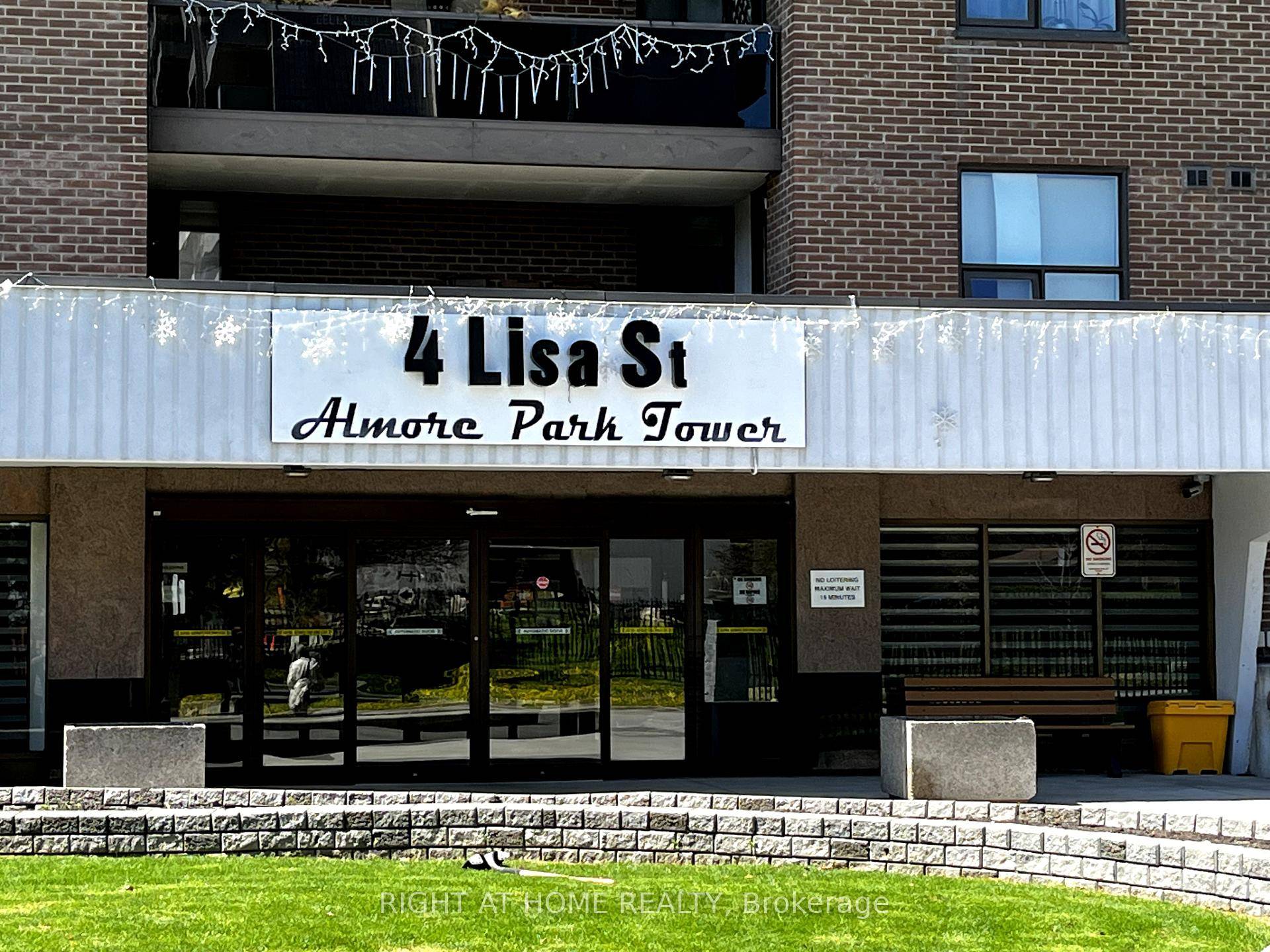 The Immaculate Corner 3 Bedroom Condo Unit Has 2 Washrooms in a Secure Building Situated With Night Security Concierge.