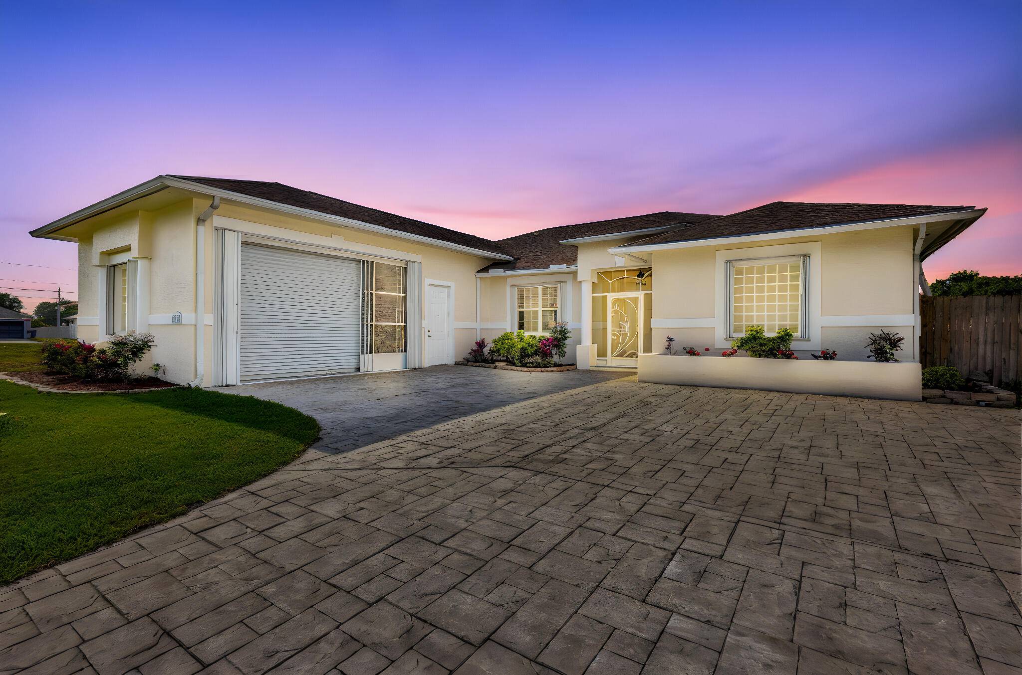 Welcome to this beautifully maintained pool home offering the perfect blend of comfort, space, and functionality.
