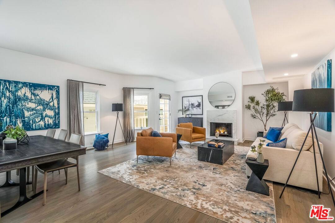 2622   2nd St 3BR Santa Monica La